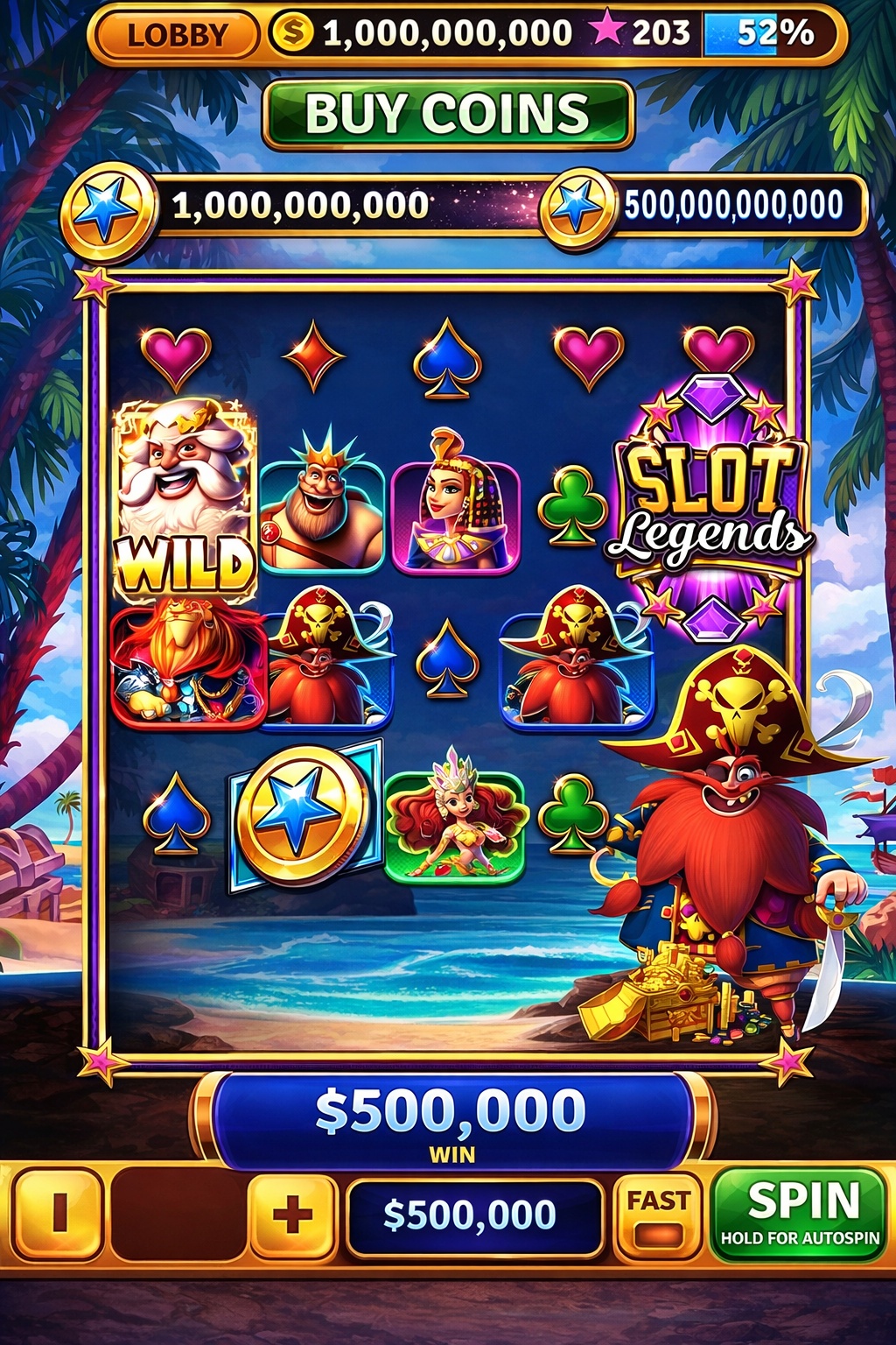 nyspins casino login game