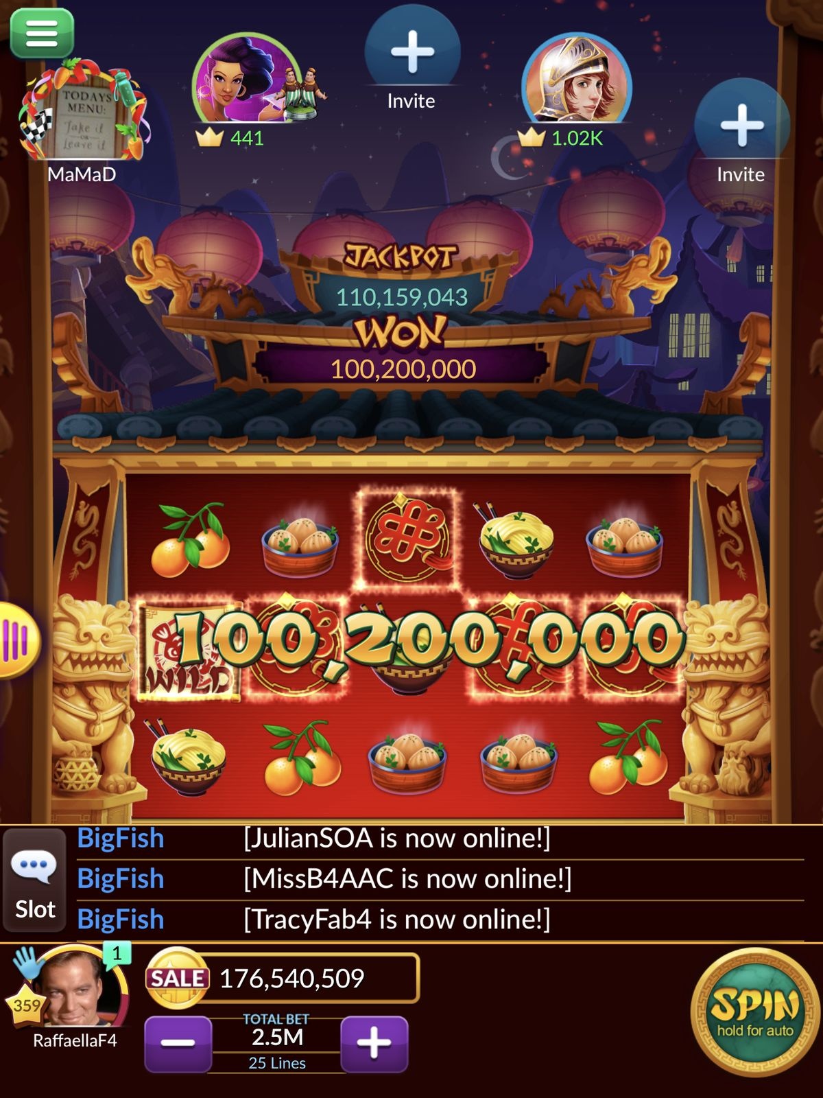 nyspins casino login