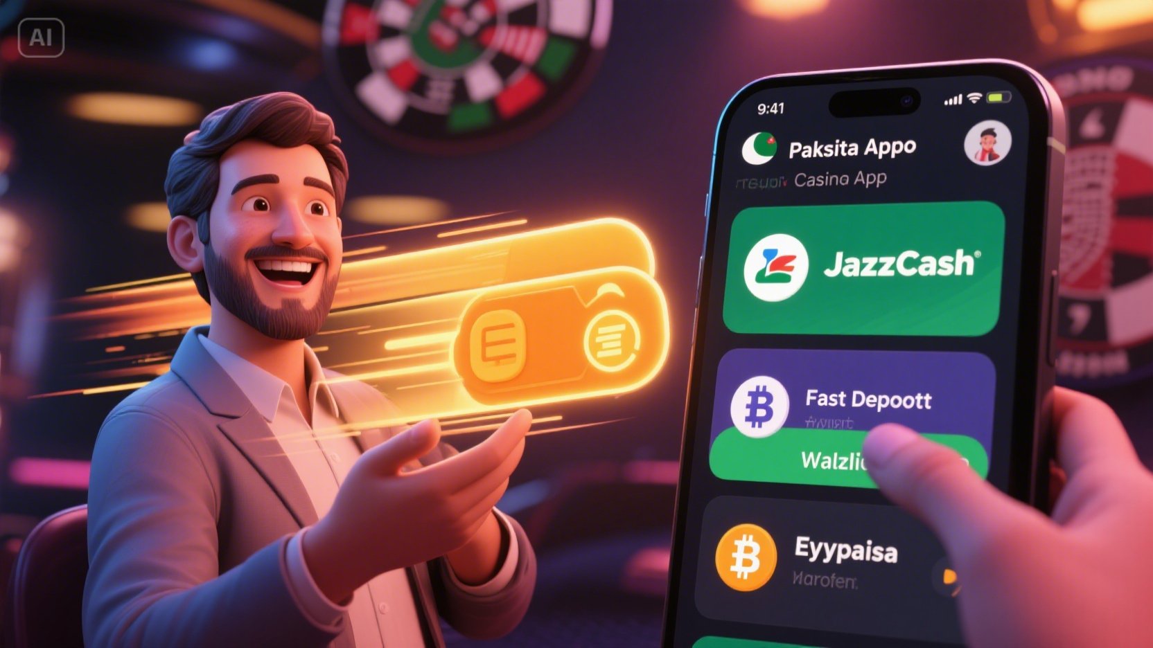 nyspins casino loginDeposit today and claim 200% instantly! Pakistan’s players can spin the reels, play live dealer tables, and enjoy real PKR payouts within minutes.