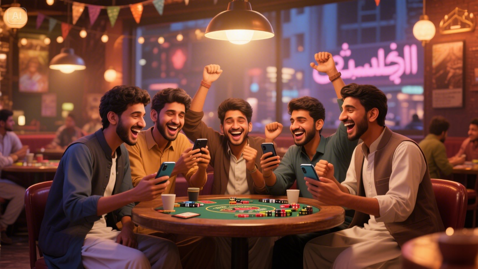 nyspins casino loginDeposit once and play with 200% extra balance! Pakistan’s online gaming world rewards you instantly with real cash prizes.