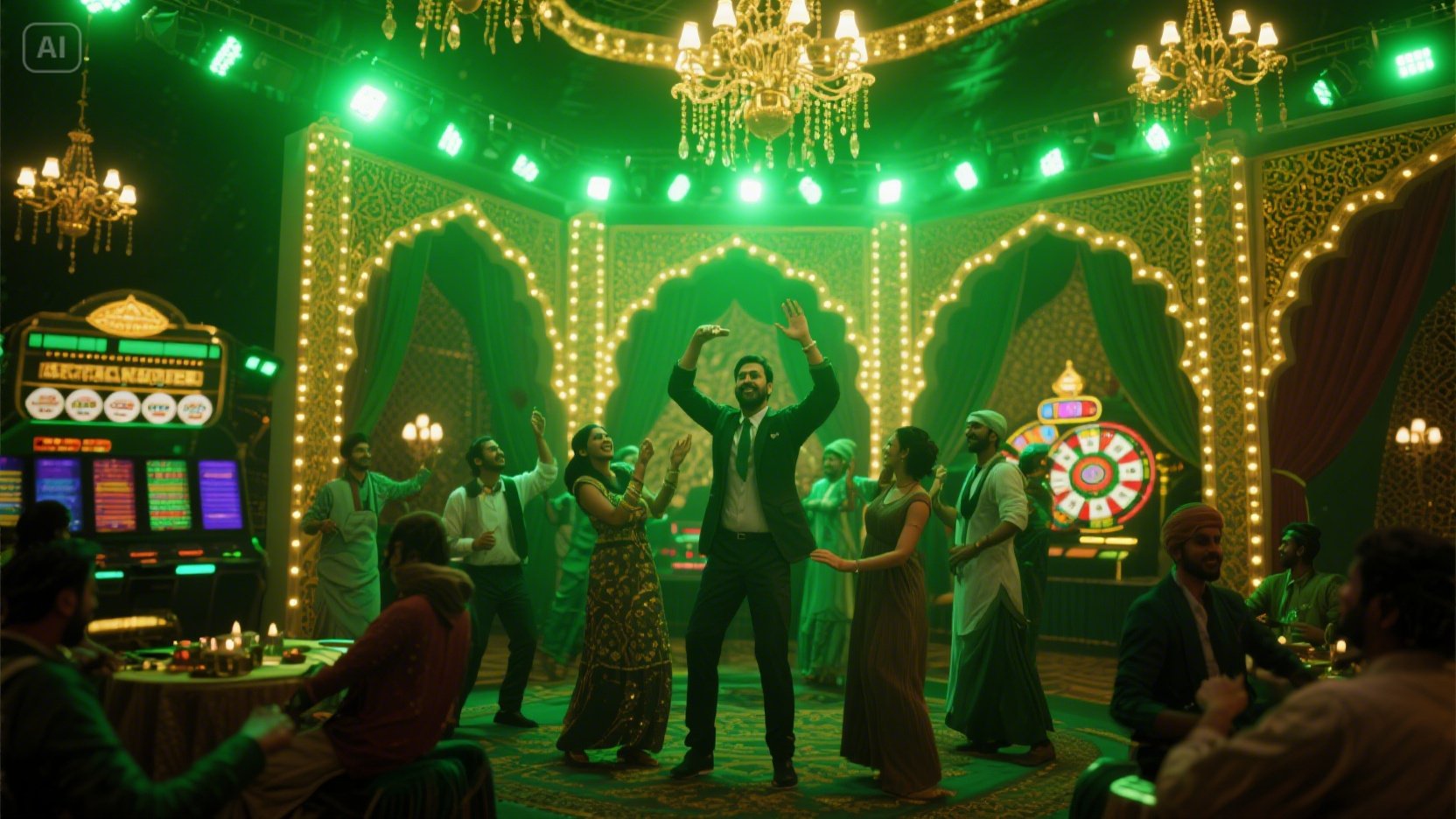 Registration at nyspins casino login Casino