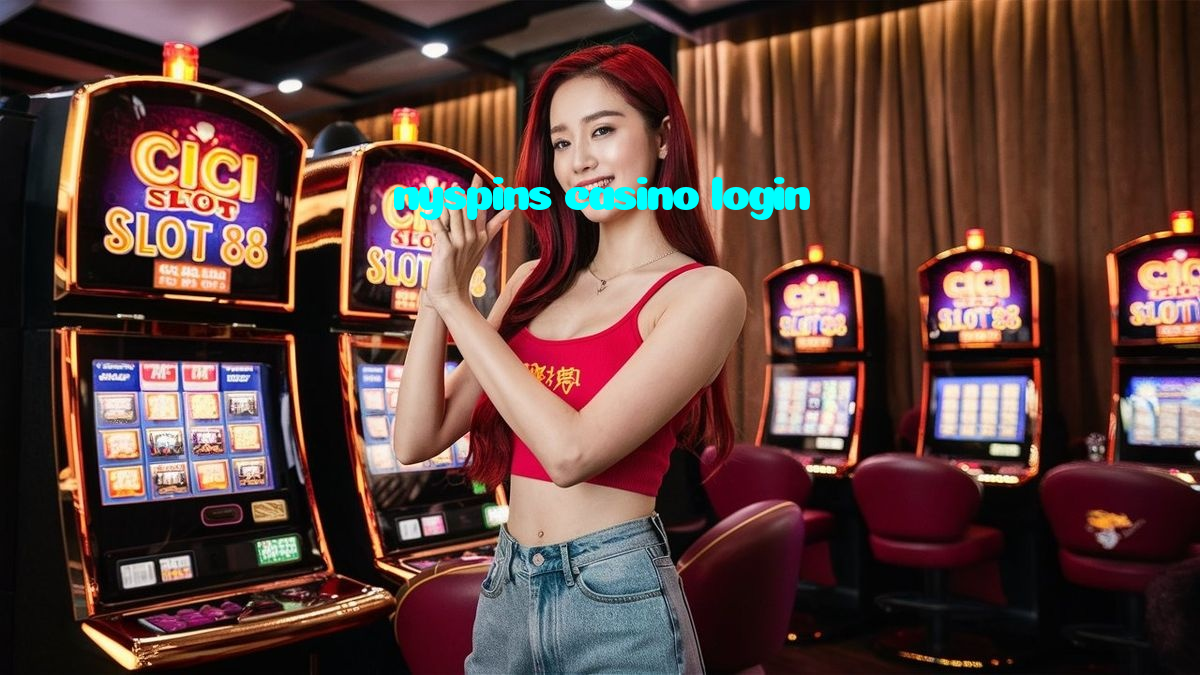 nyspins casino login